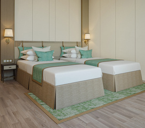 Vista Suite (Upper Deck)